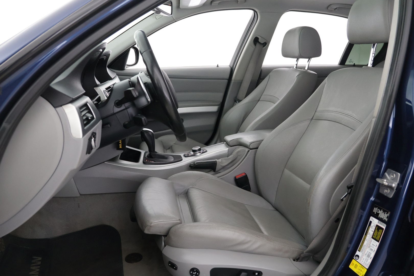 BMW 335 2011