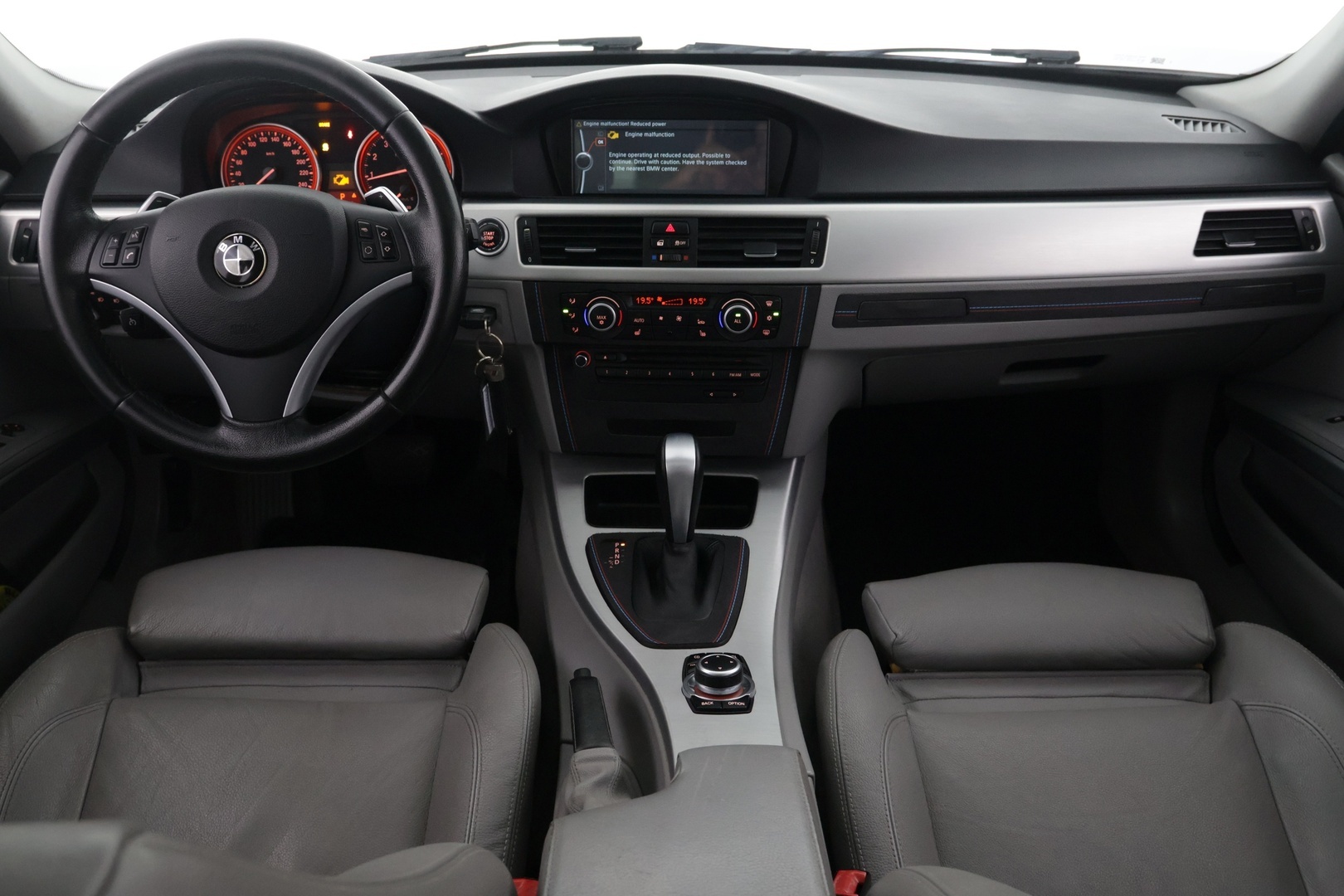 BMW 335 2011