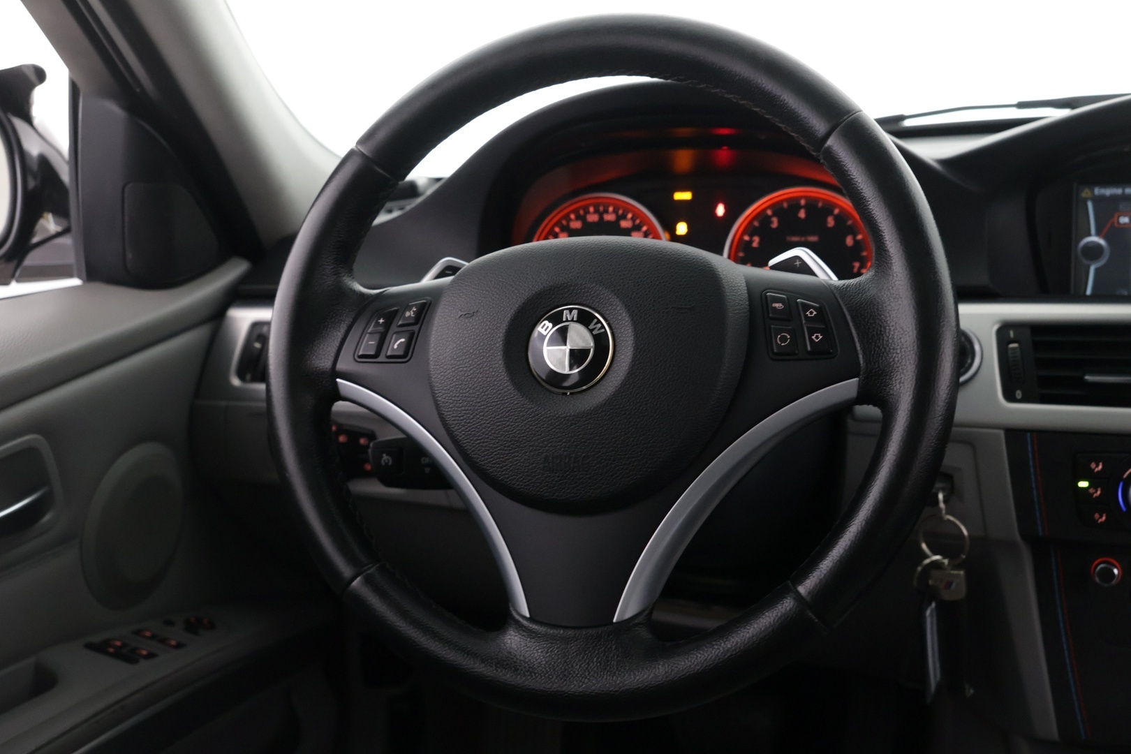 BMW 335 2011
