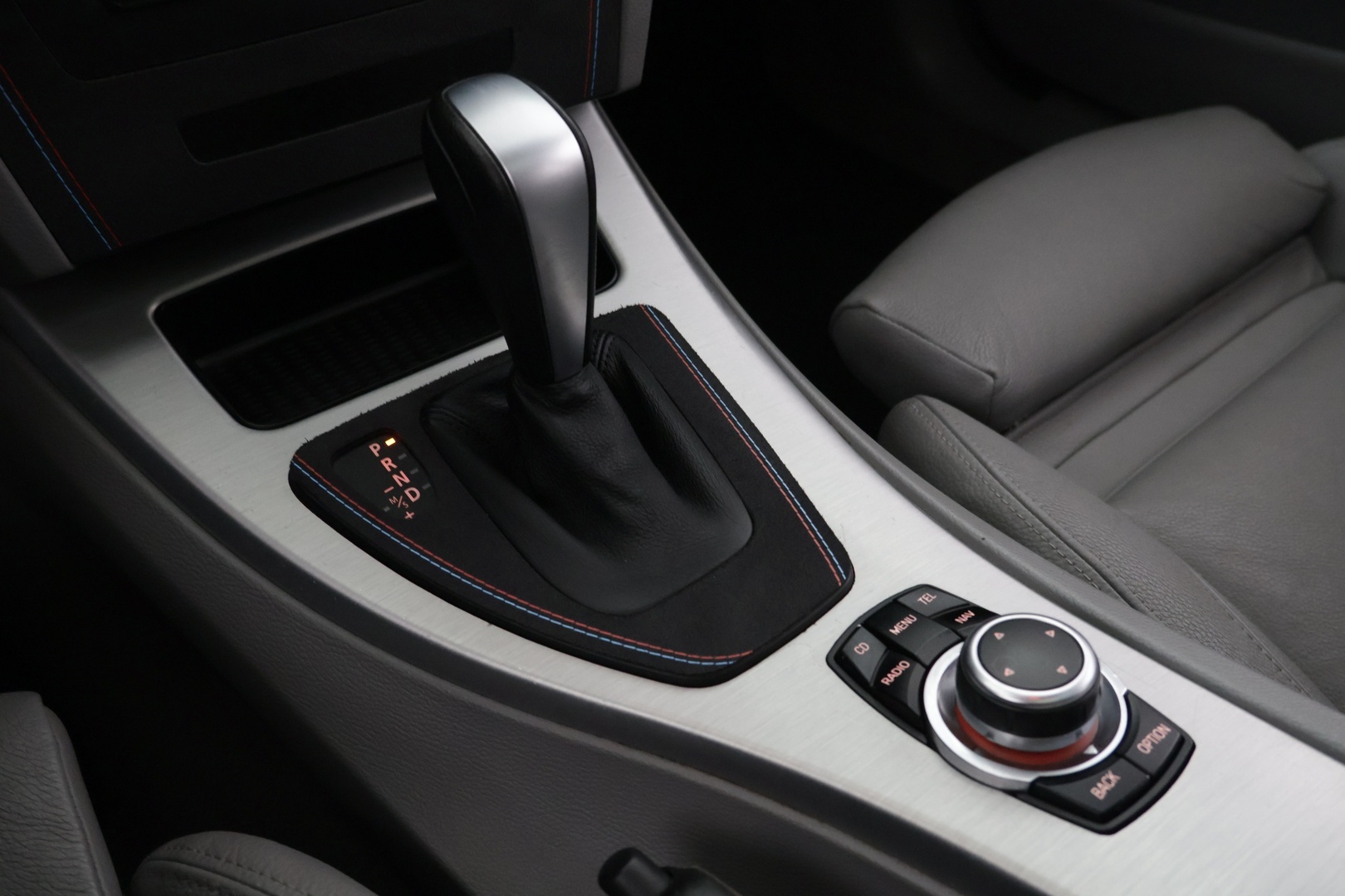 BMW 335 2011