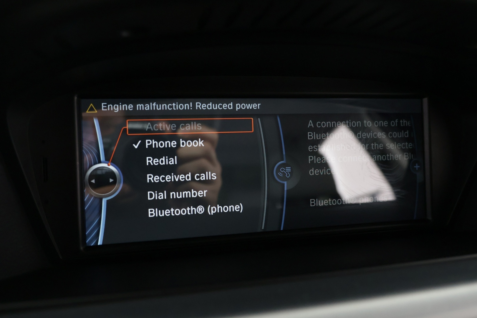 BMW 335 2011