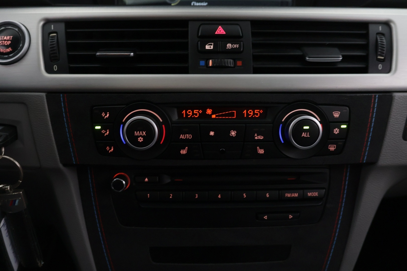 BMW 335 2011