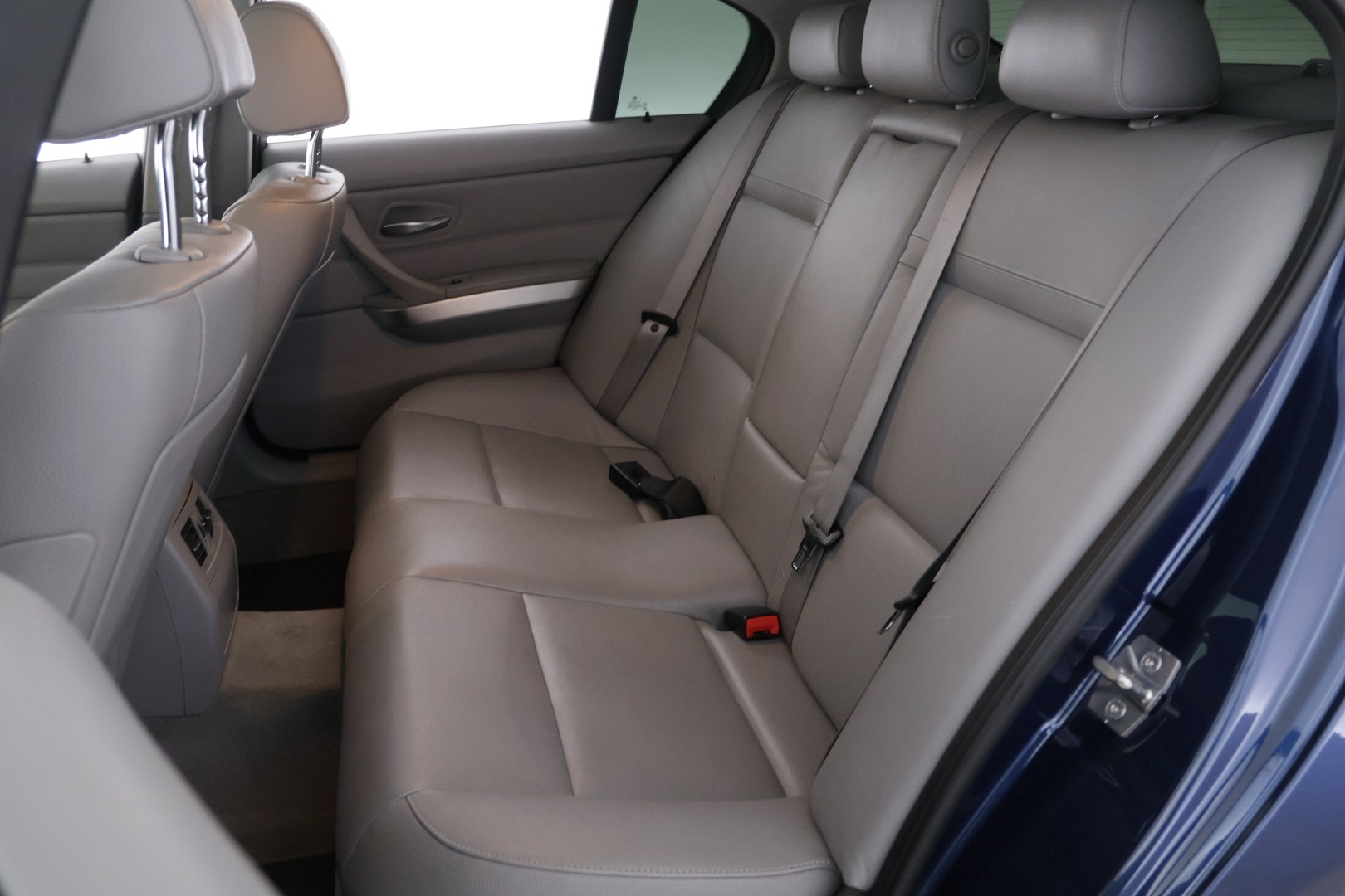 BMW 335 2011