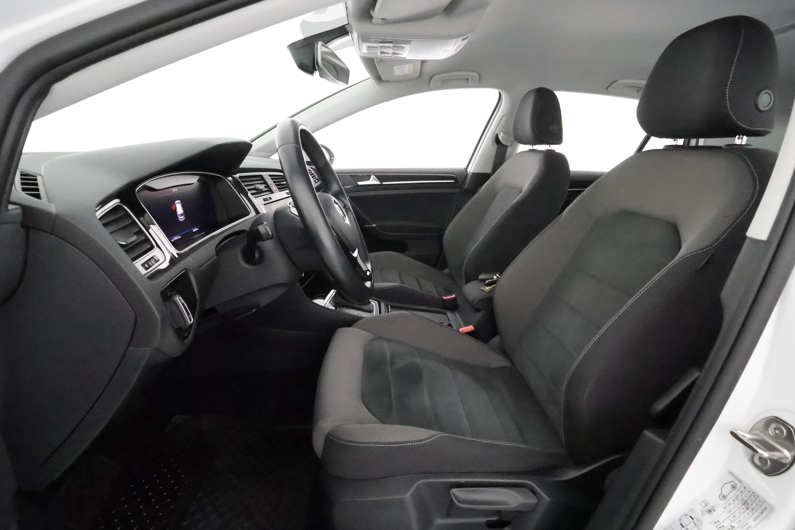 VOLKSWAGEN Golf 2019