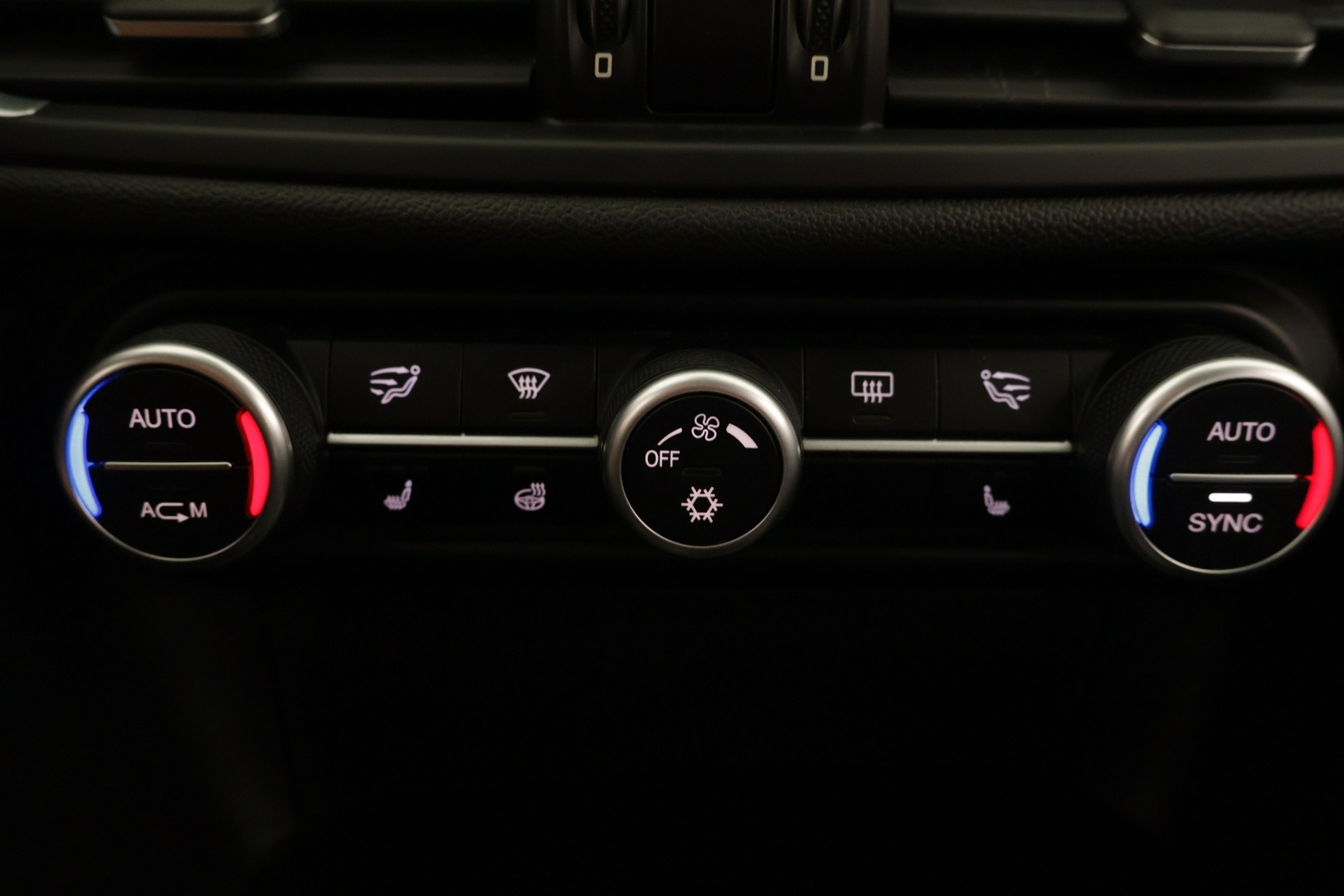ALFA ROMEO Giulia 2017