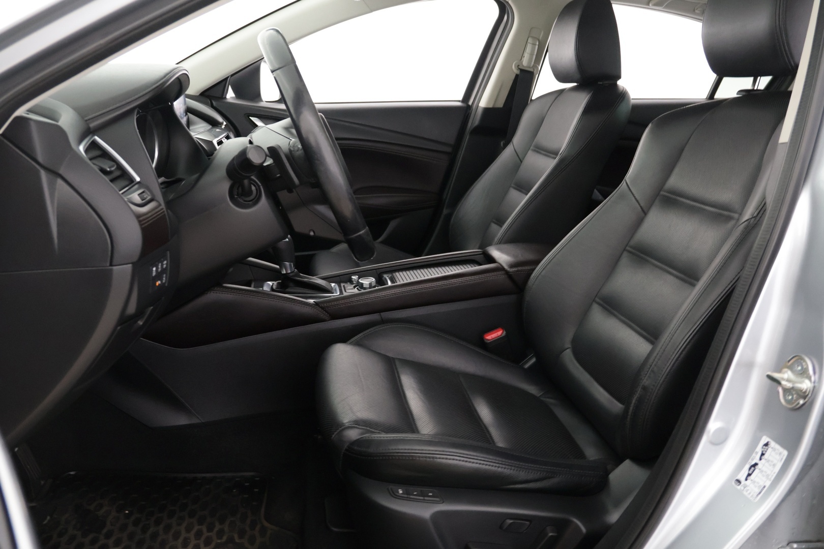 MAZDA Mazda6 2017