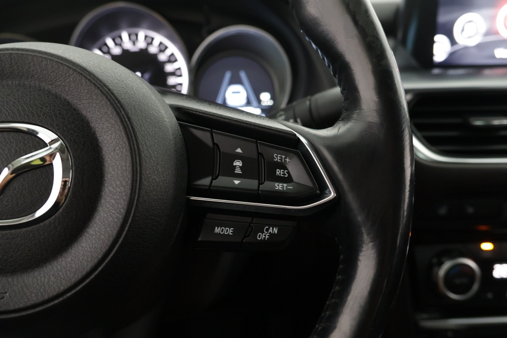 MAZDA Mazda6 2017