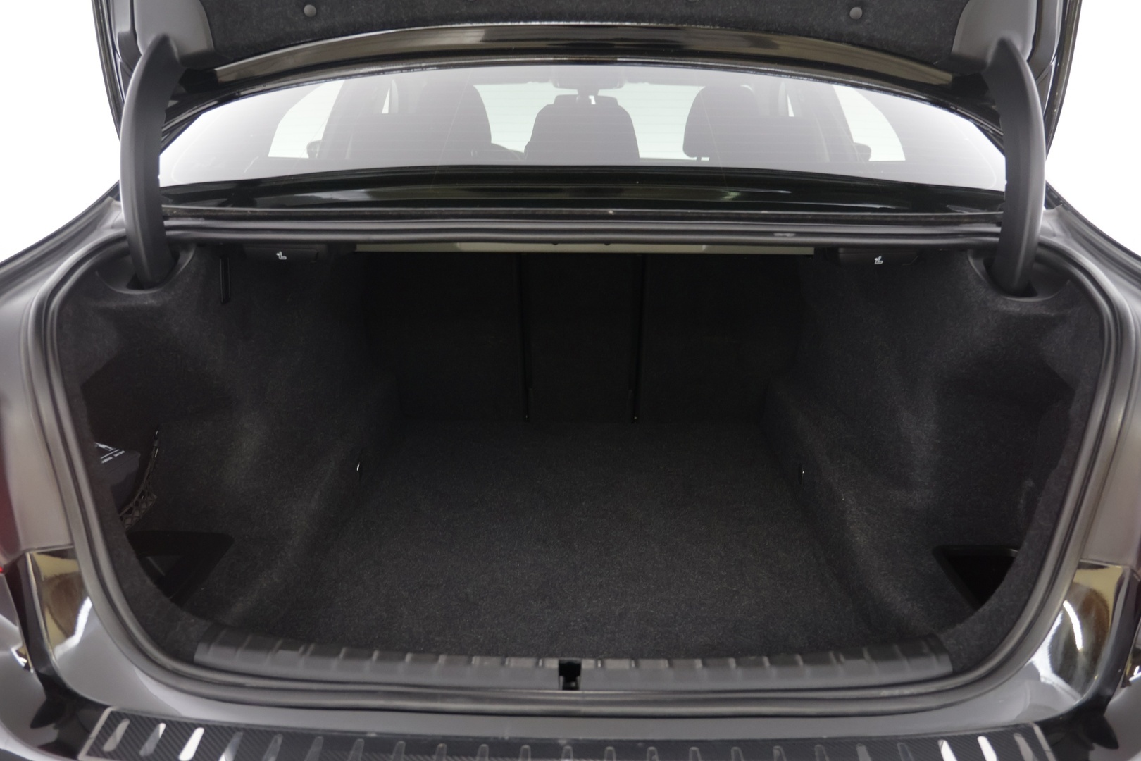 BMW 520 2018