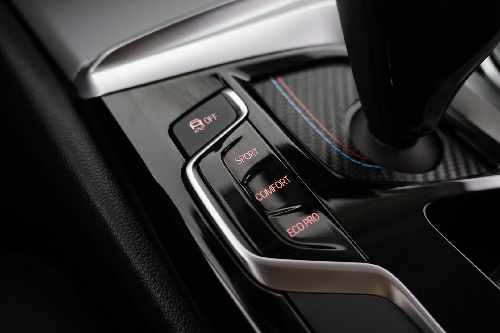 BMW 520 2018