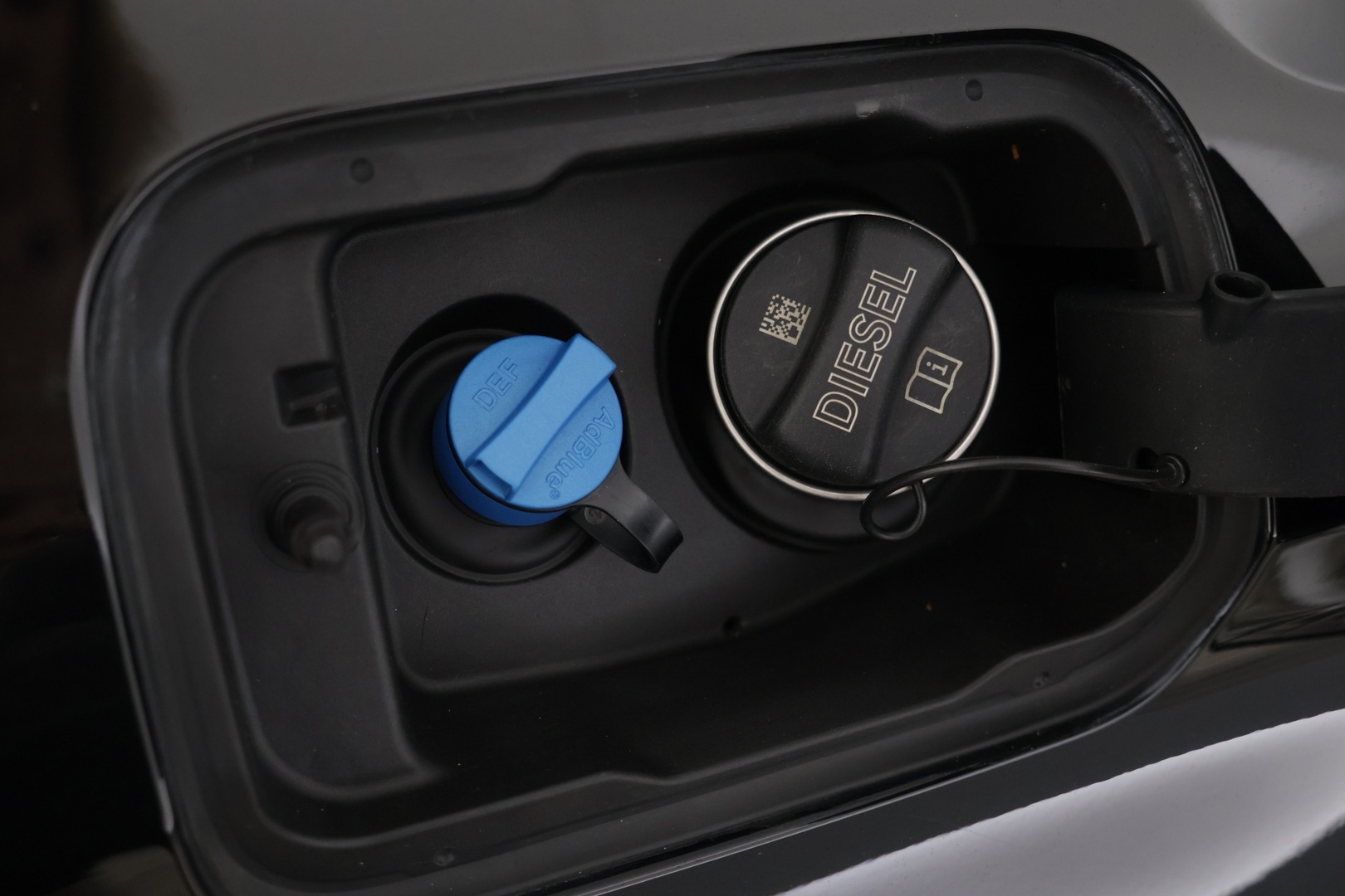 BMW 520 2018