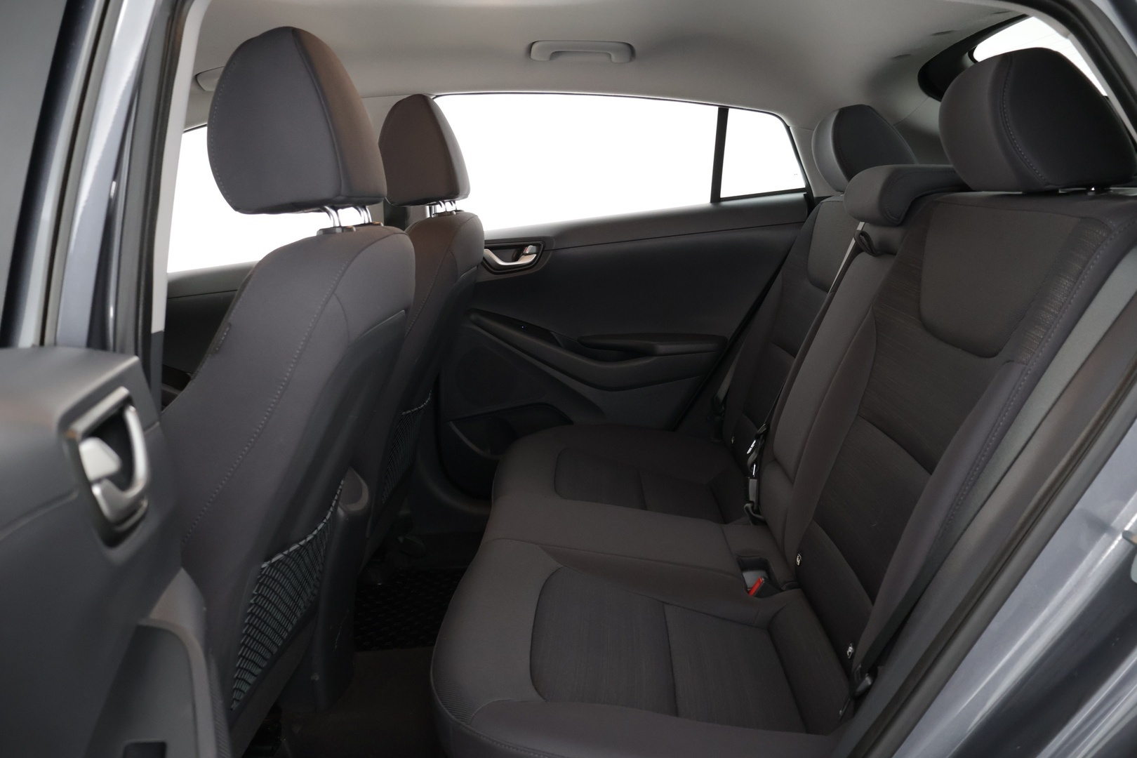 HYUNDAI IONIQ hybrid 2018