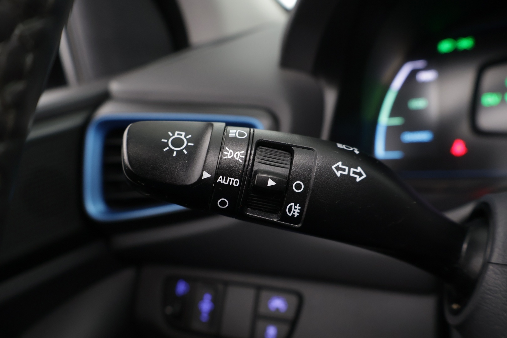 HYUNDAI IONIQ hybrid 2018