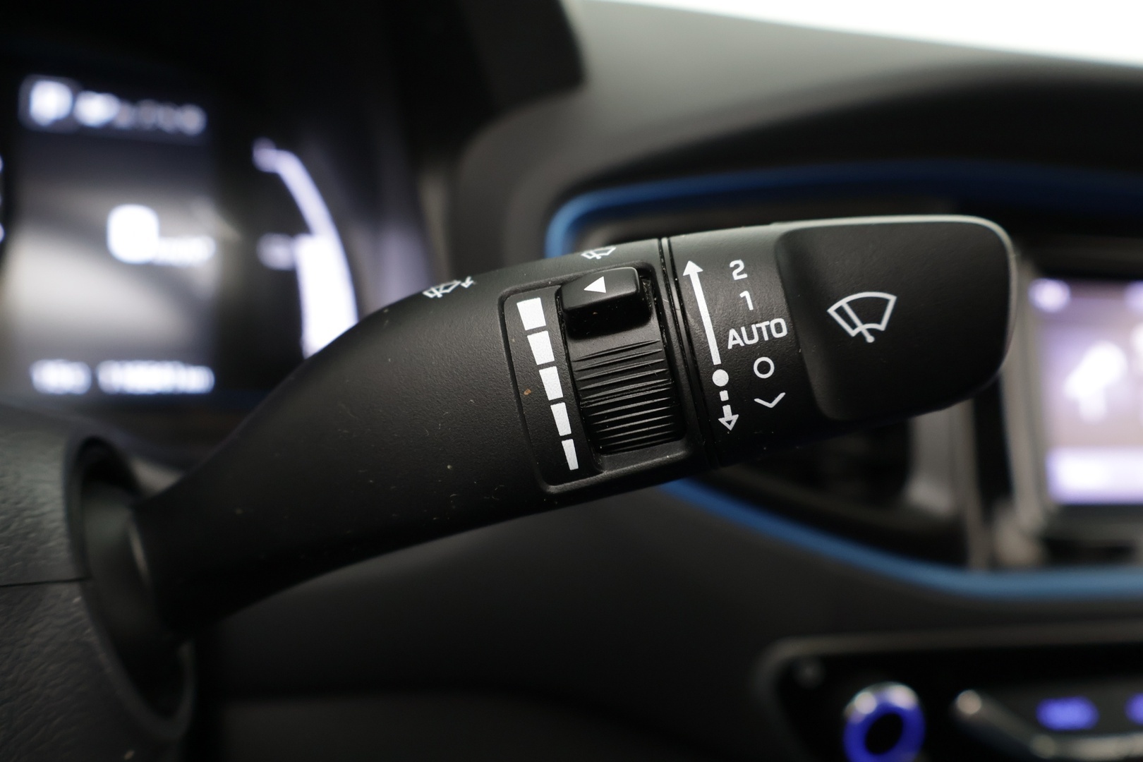 HYUNDAI IONIQ hybrid 2018