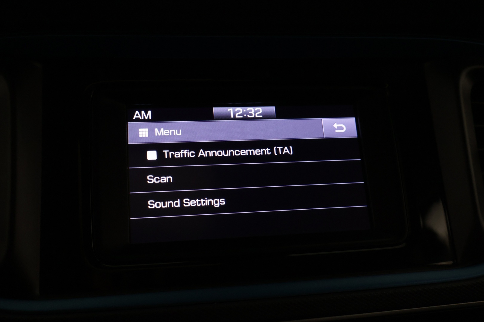 HYUNDAI IONIQ hybrid 2018