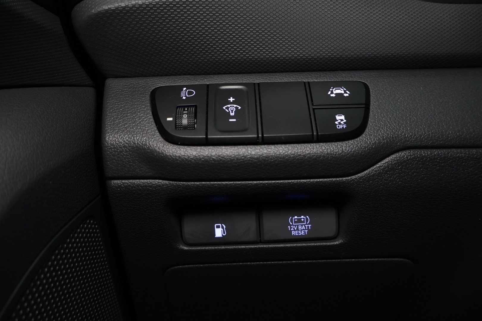 HYUNDAI IONIQ hybrid 2018