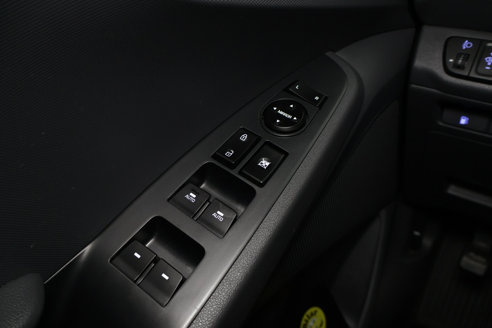 HYUNDAI IONIQ hybrid 2018