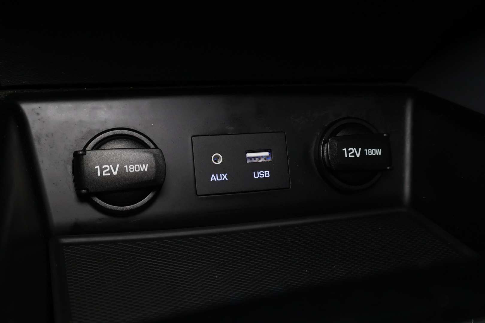 HYUNDAI IONIQ hybrid 2018