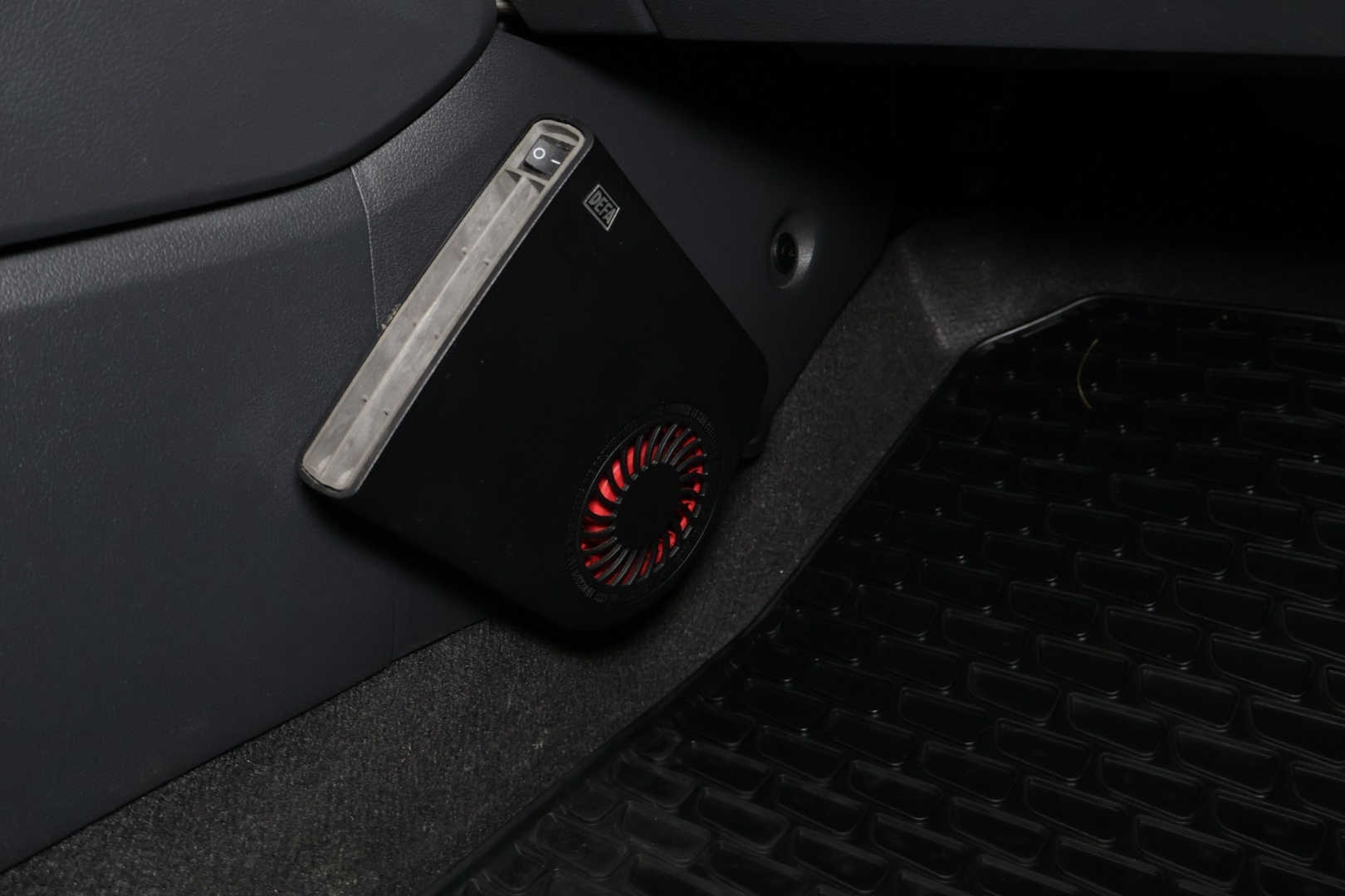 HYUNDAI IONIQ hybrid 2018