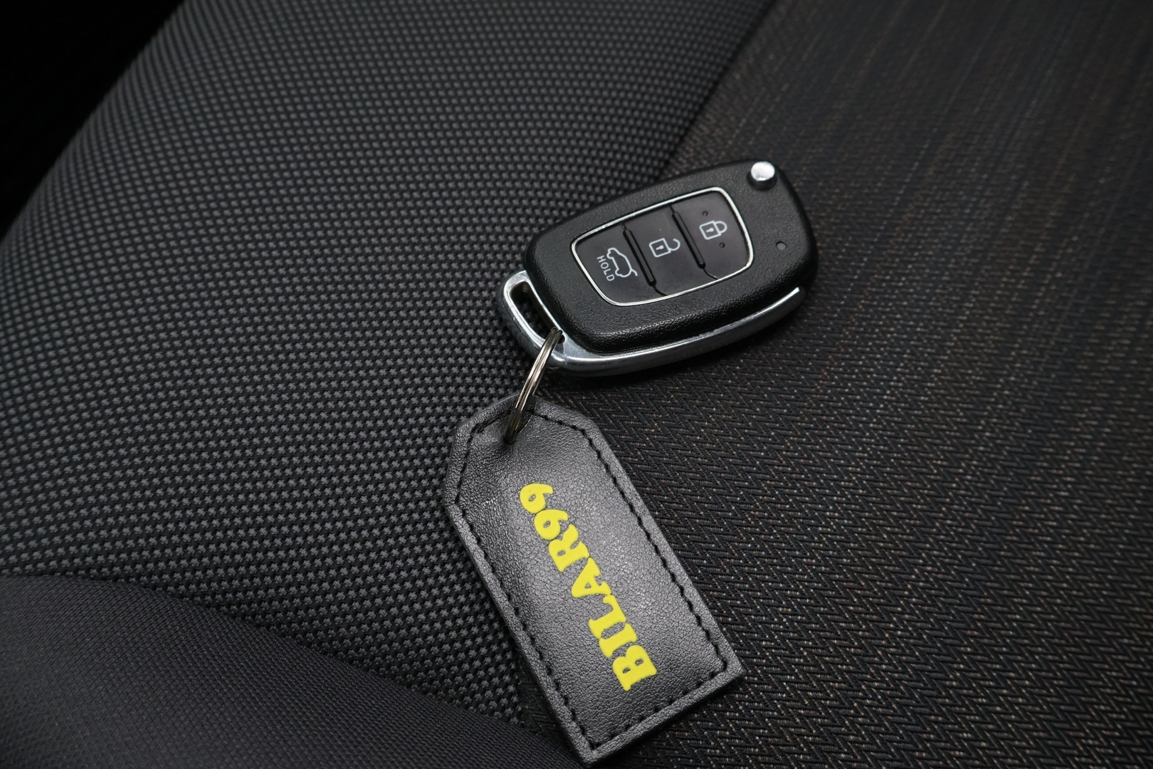 HYUNDAI IONIQ hybrid 2018