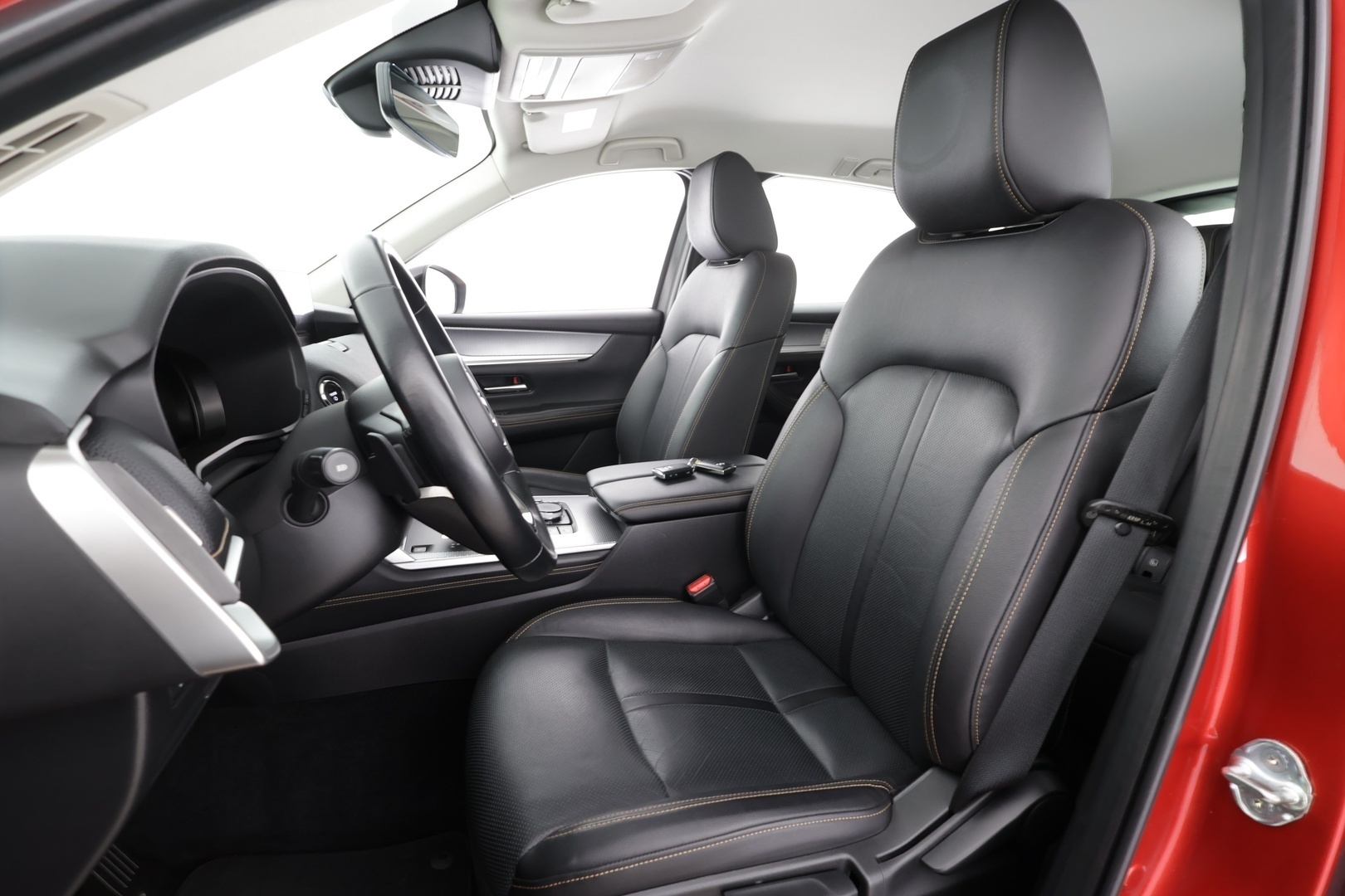 MAZDA CX-60 2023