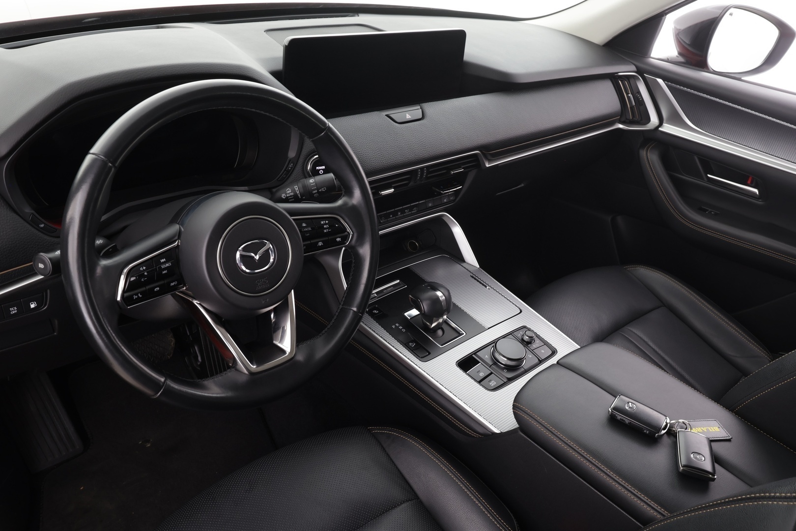 MAZDA CX-60 2023