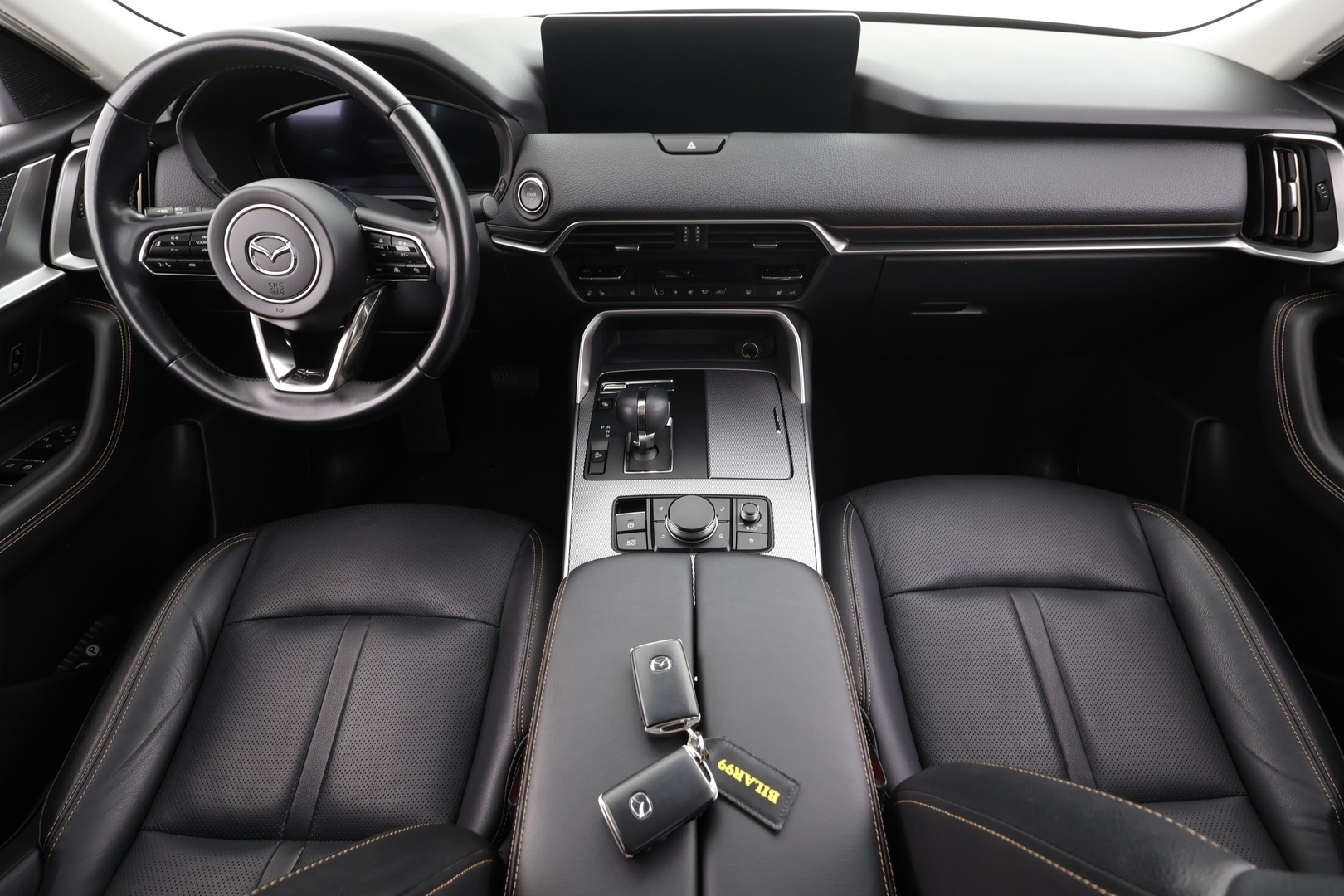 MAZDA CX-60 2023