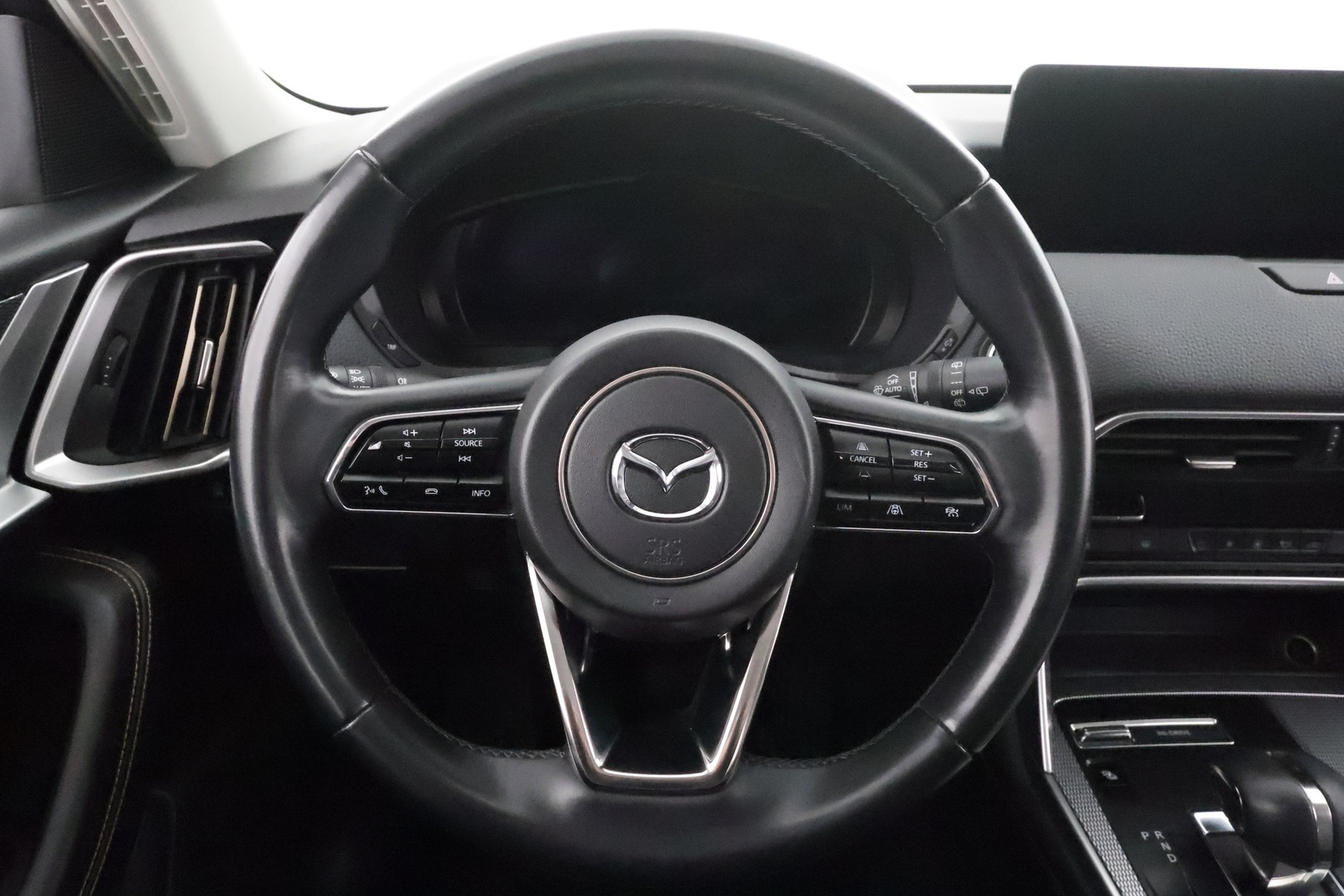 MAZDA CX-60 2023