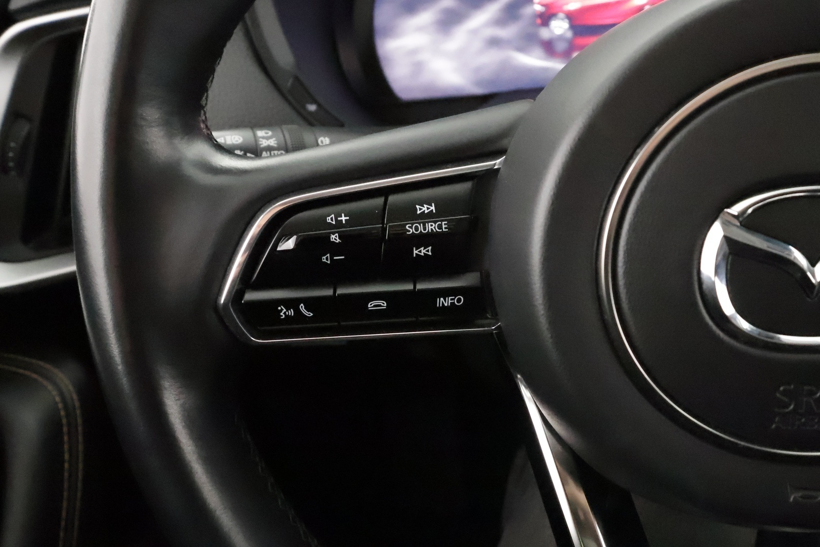 MAZDA CX-60 2023