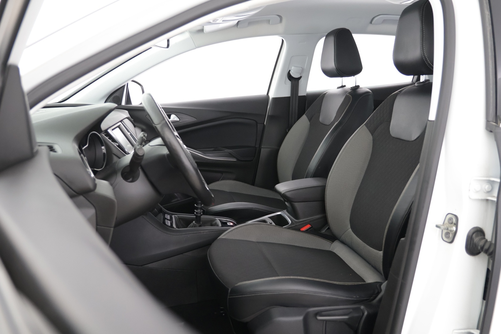 OPEL Grandland X 2019