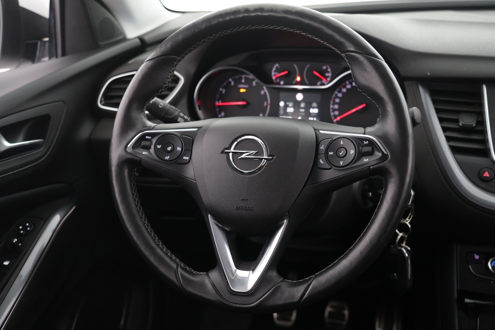 OPEL Grandland X 2019