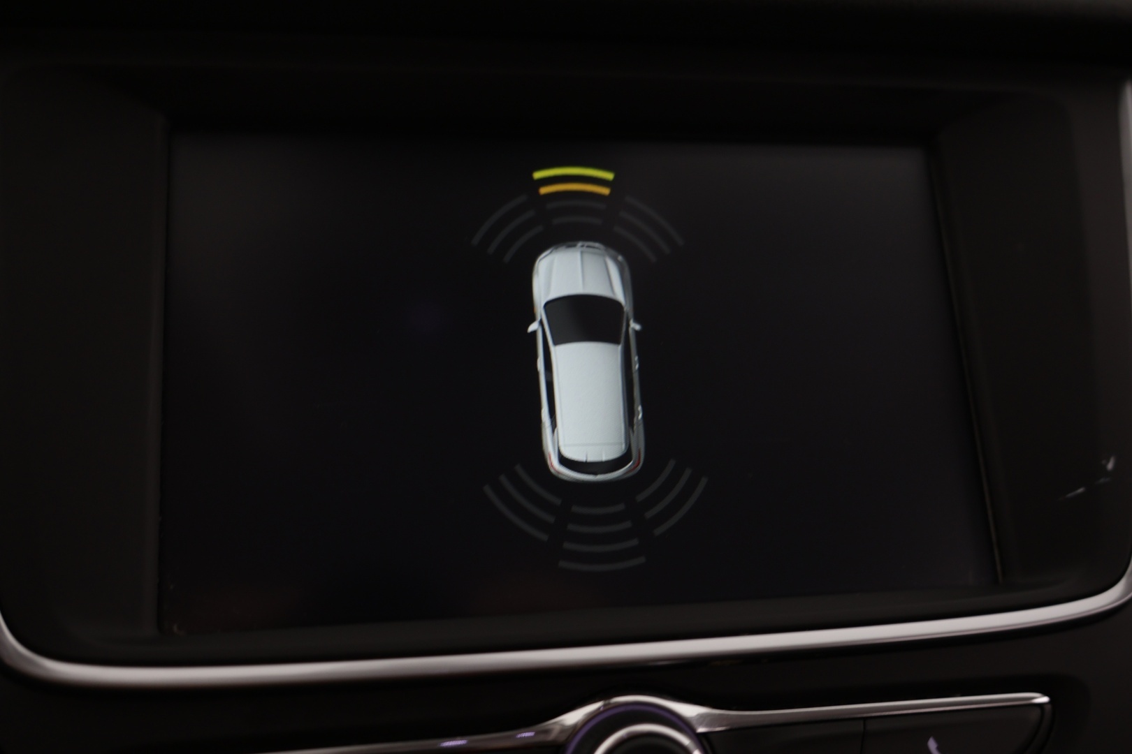 OPEL Grandland X 2019