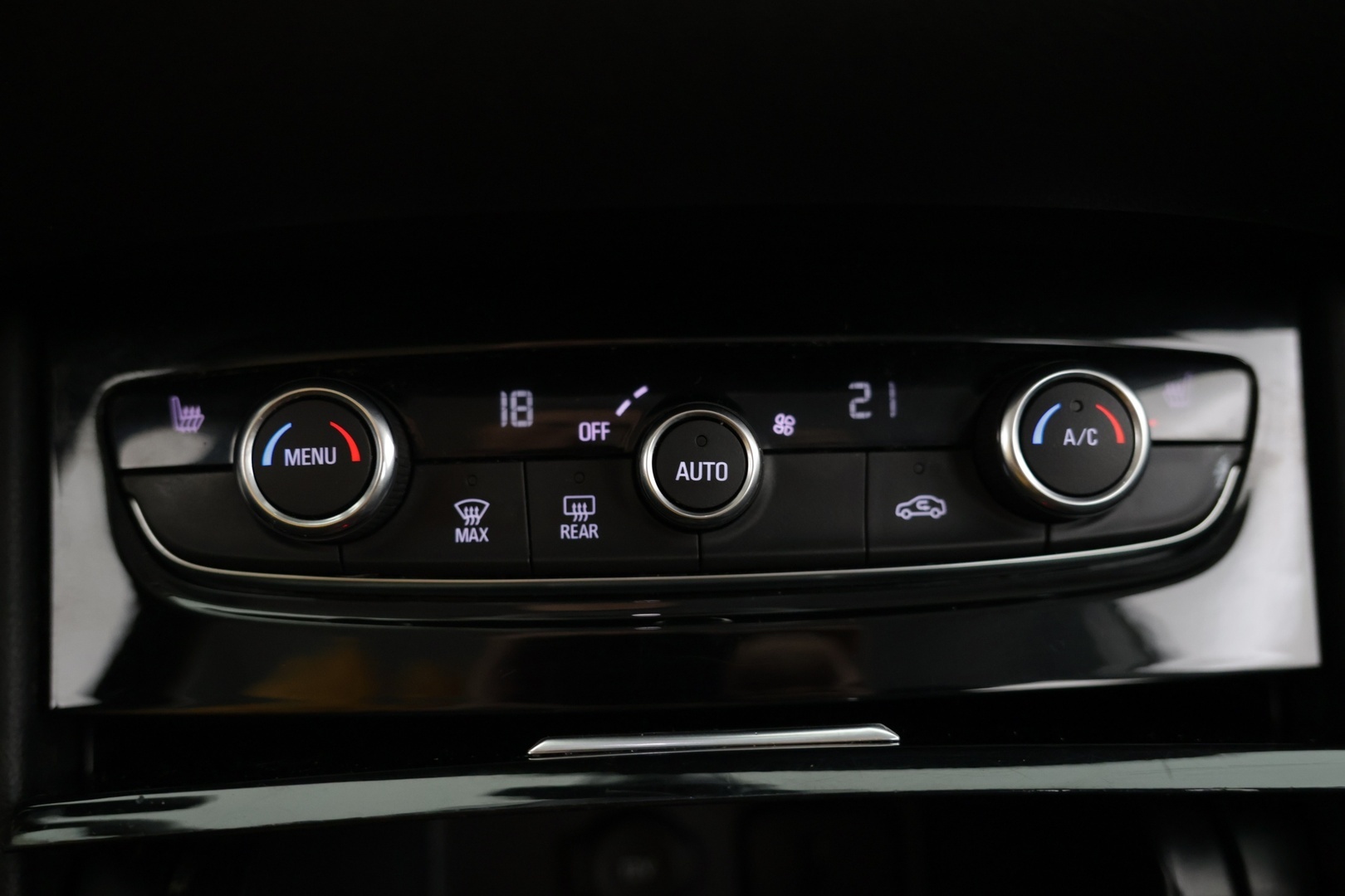 OPEL Grandland X 2019