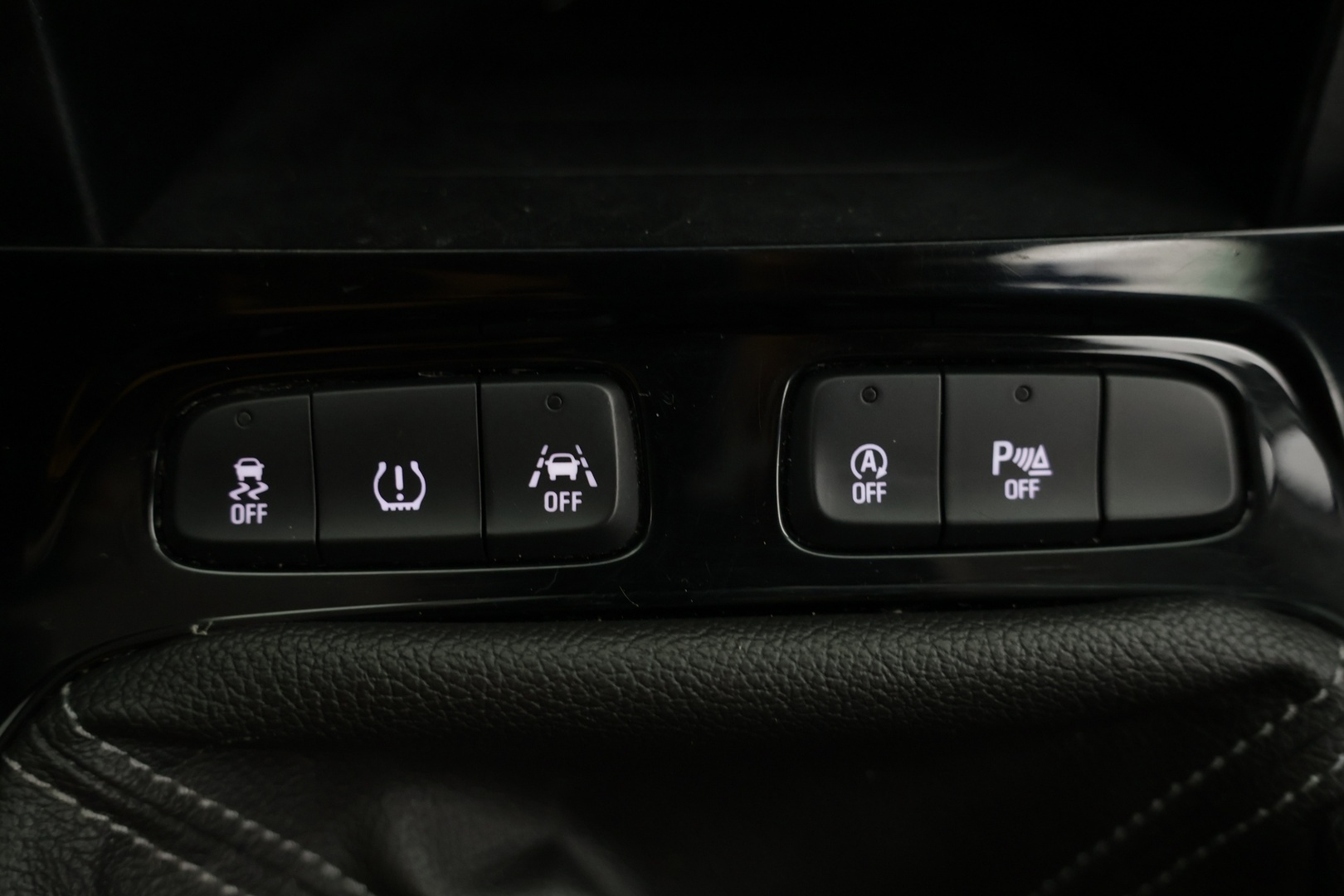OPEL Grandland X 2019