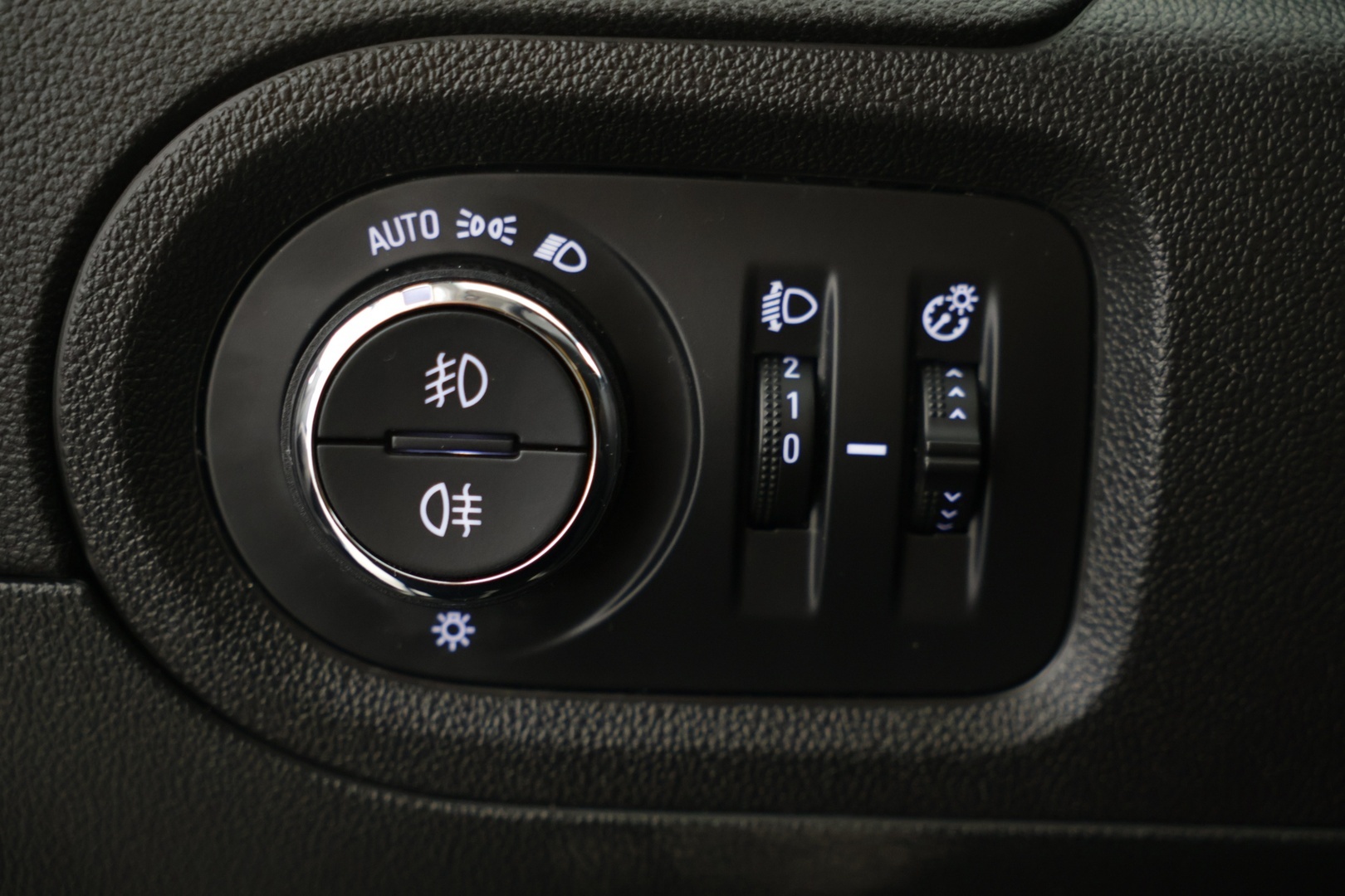 OPEL Grandland X 2019