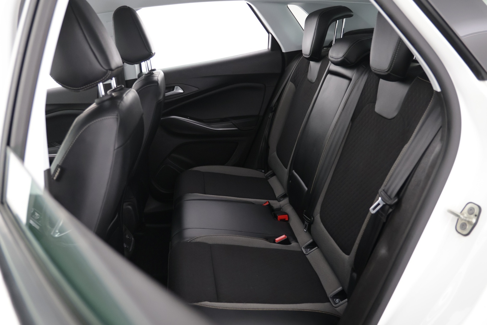 OPEL Grandland X 2019