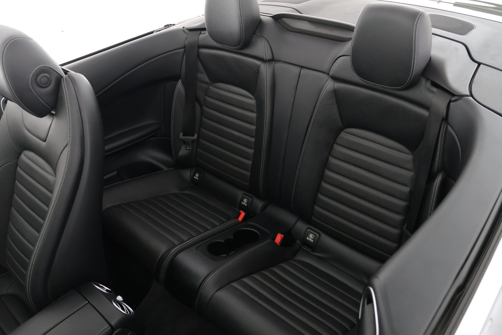 MERCEDES-BENZ C 2017