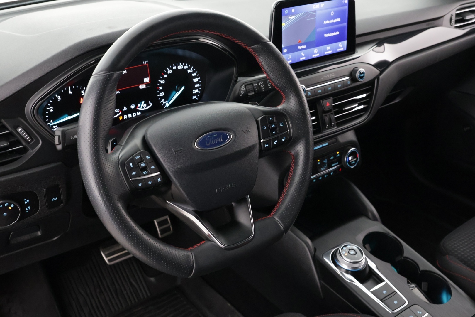FORD Focus 2019
