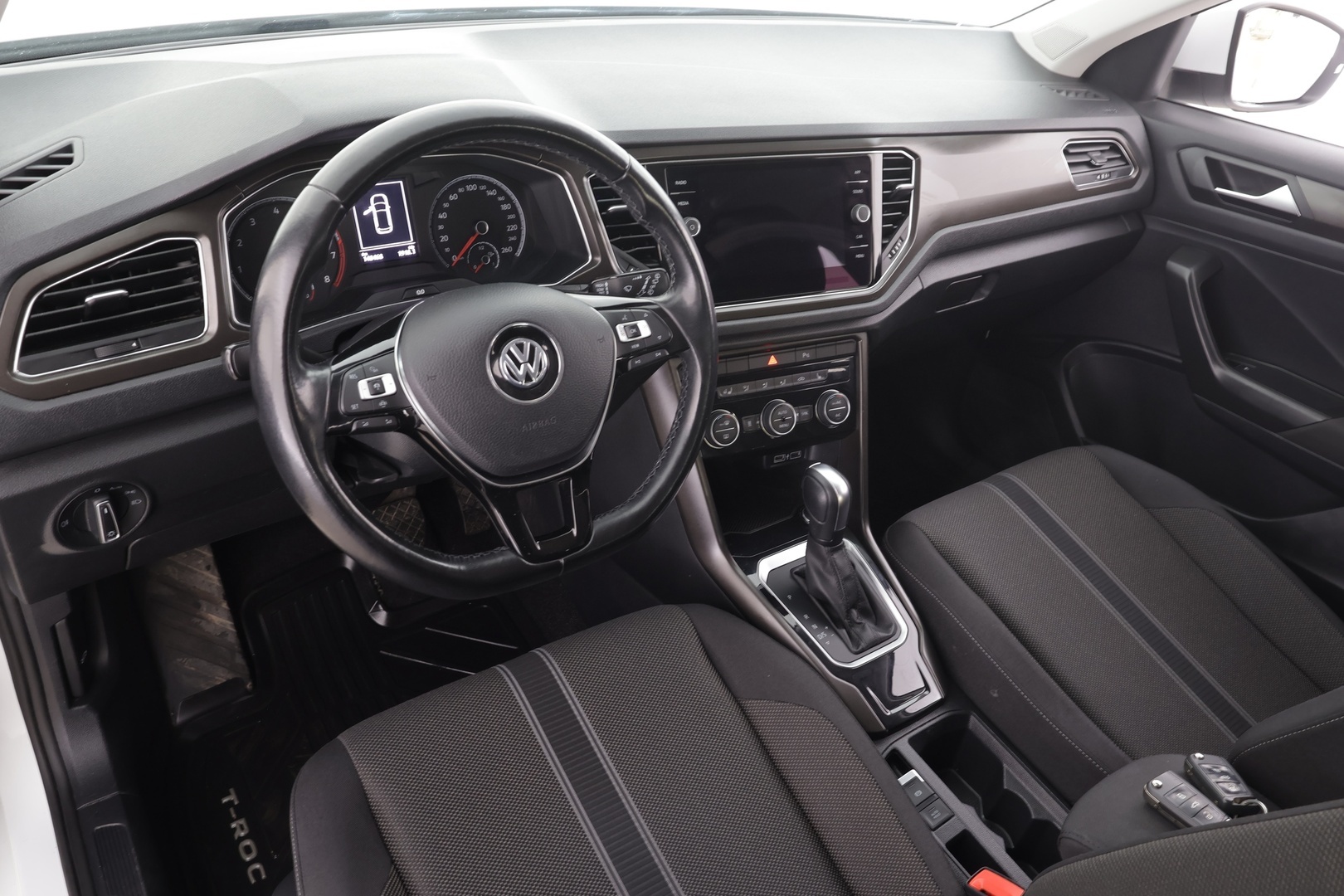 VOLKSWAGEN T-Roc 2020