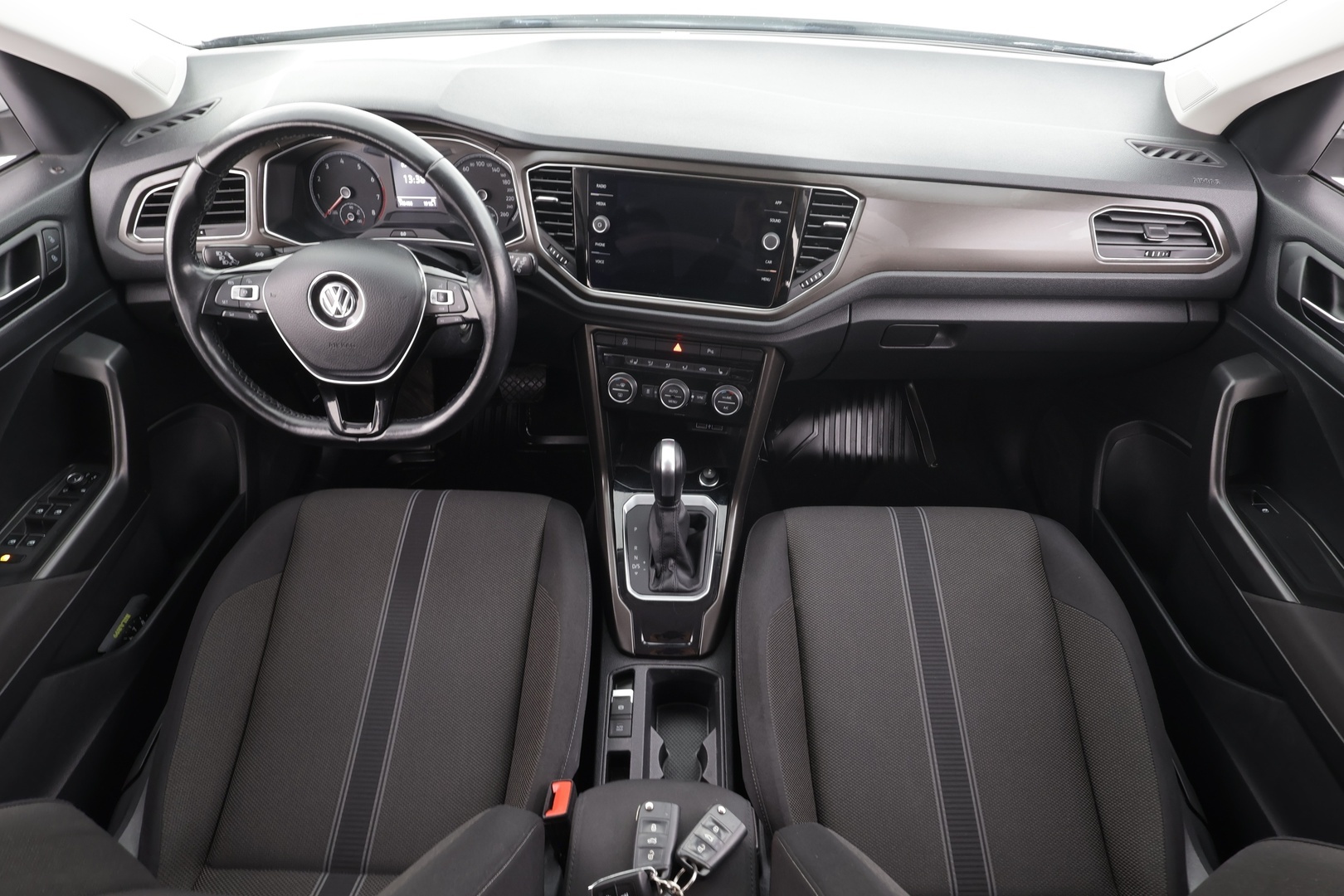 VOLKSWAGEN T-Roc 2020