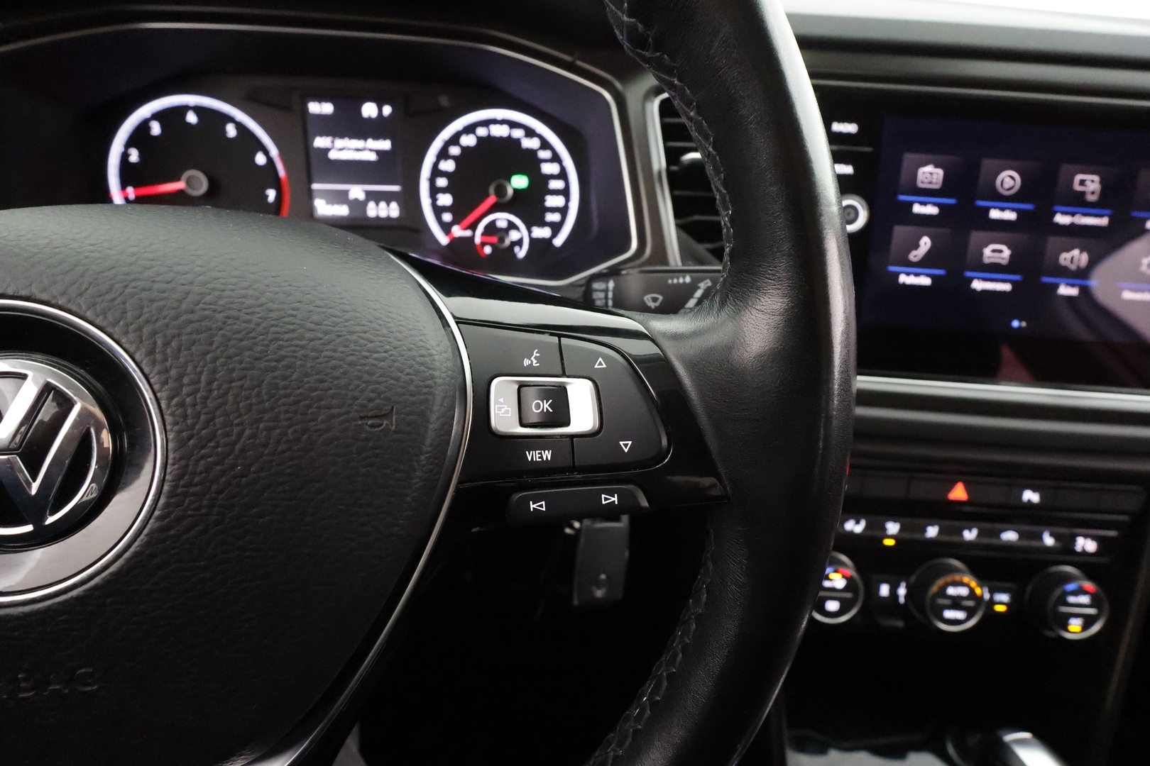 VOLKSWAGEN T-Roc 2020