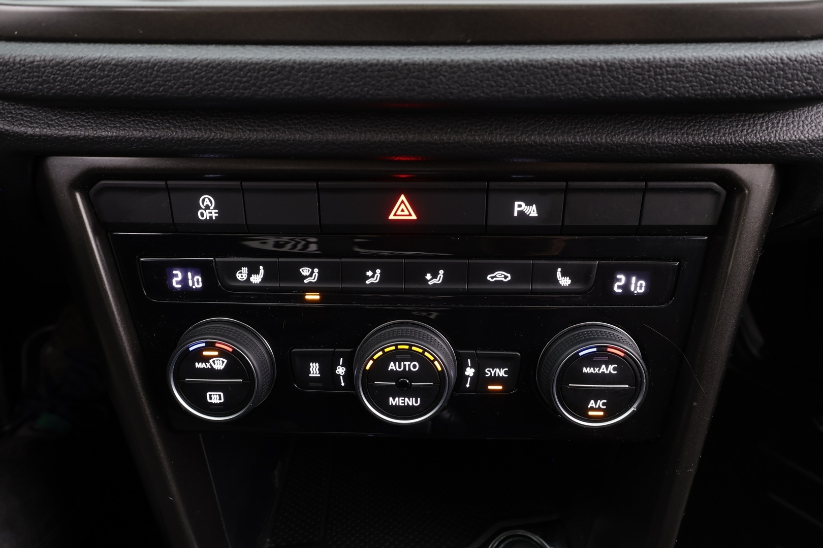 VOLKSWAGEN T-Roc 2020