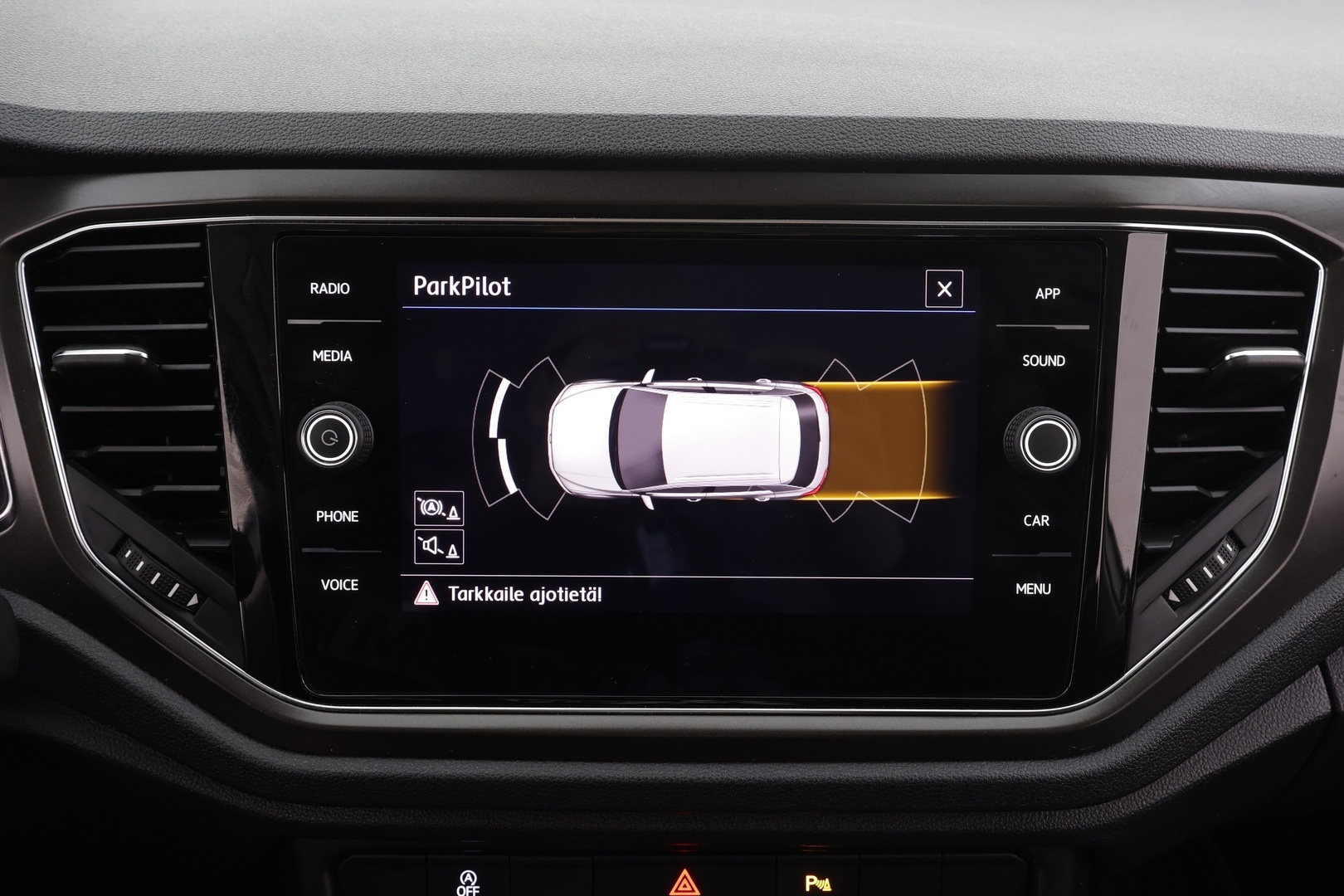 VOLKSWAGEN T-Roc 2020