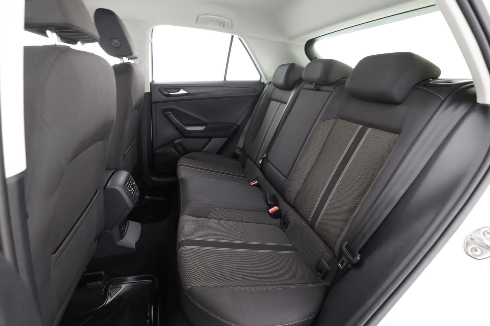 VOLKSWAGEN T-Roc 2020