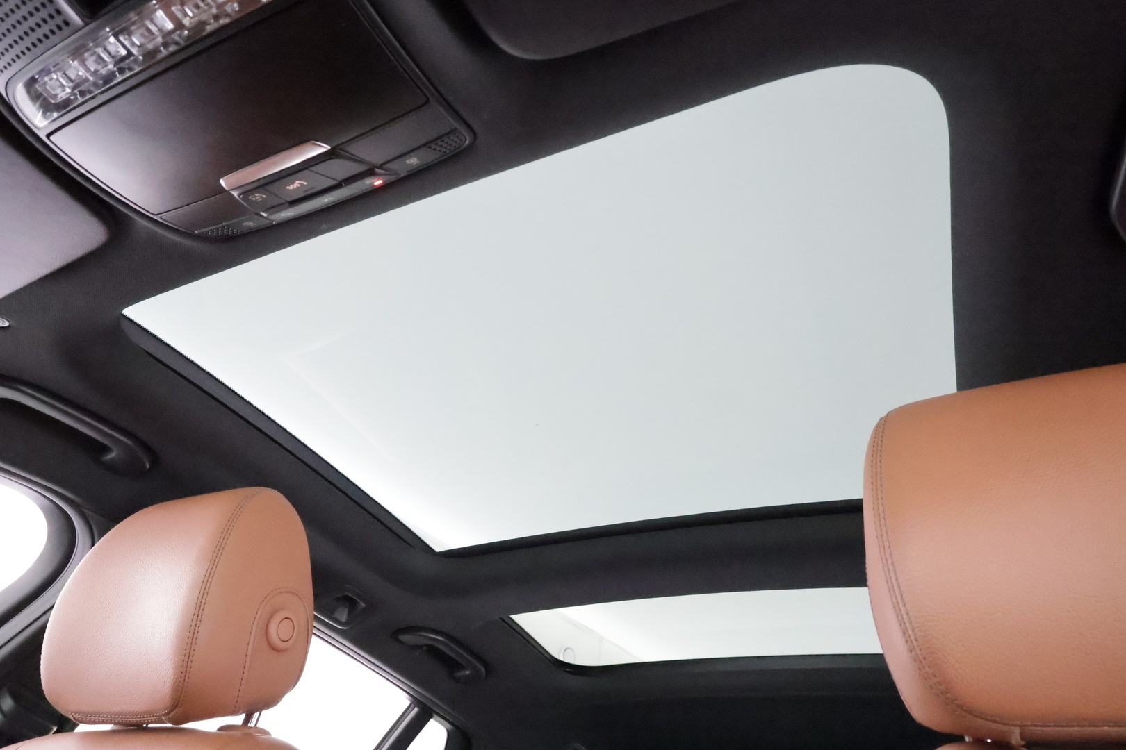 MERCEDES-BENZ C 2019