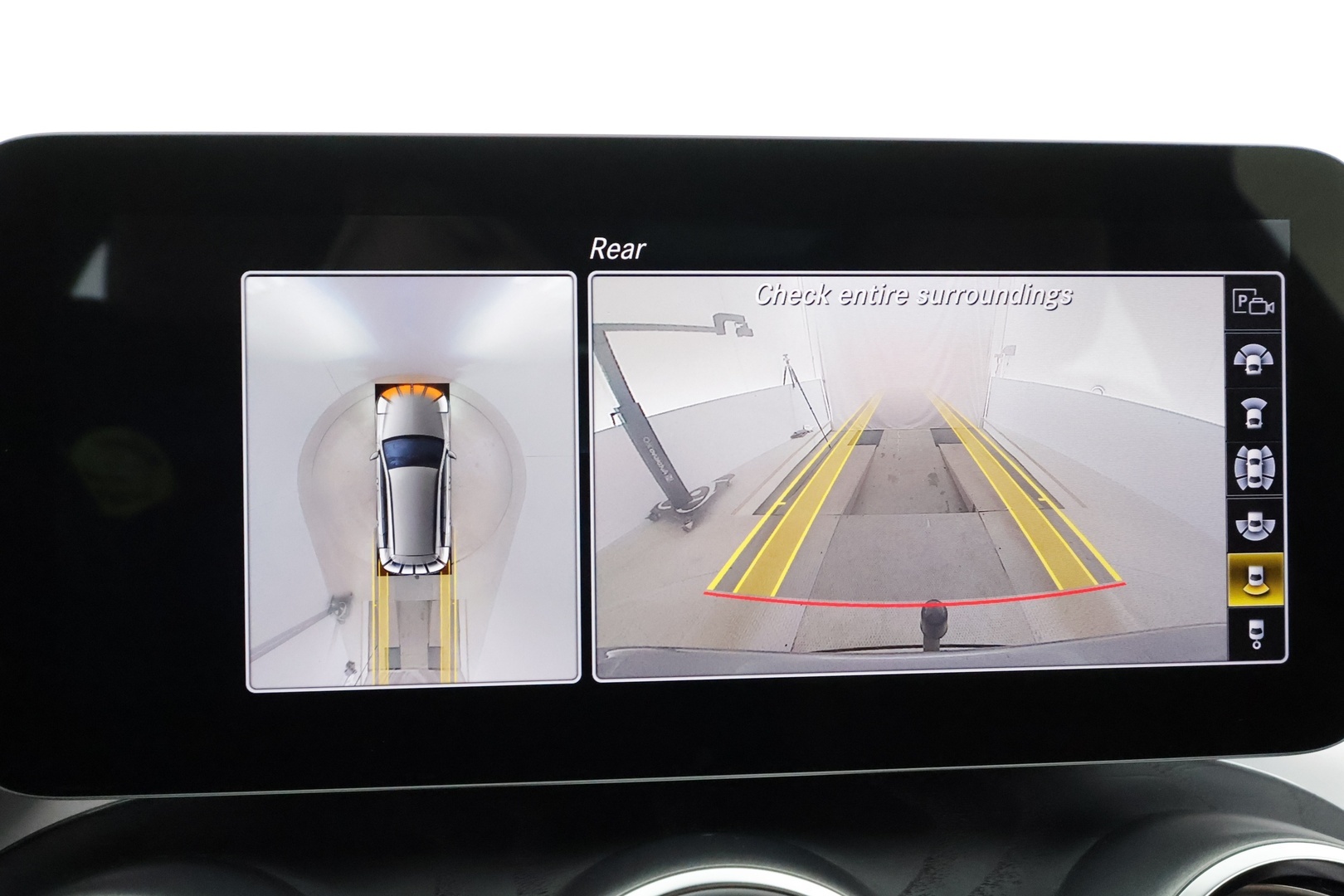 MERCEDES-BENZ C 2019