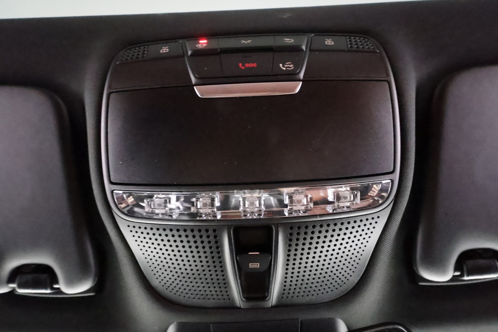 MERCEDES-BENZ C 2019