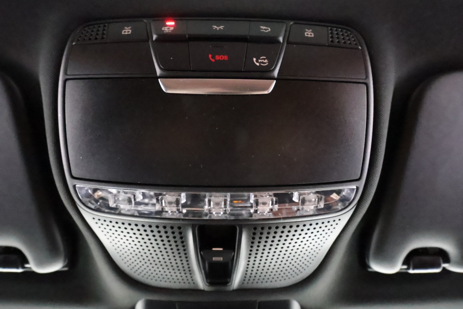 MERCEDES-BENZ C 2019