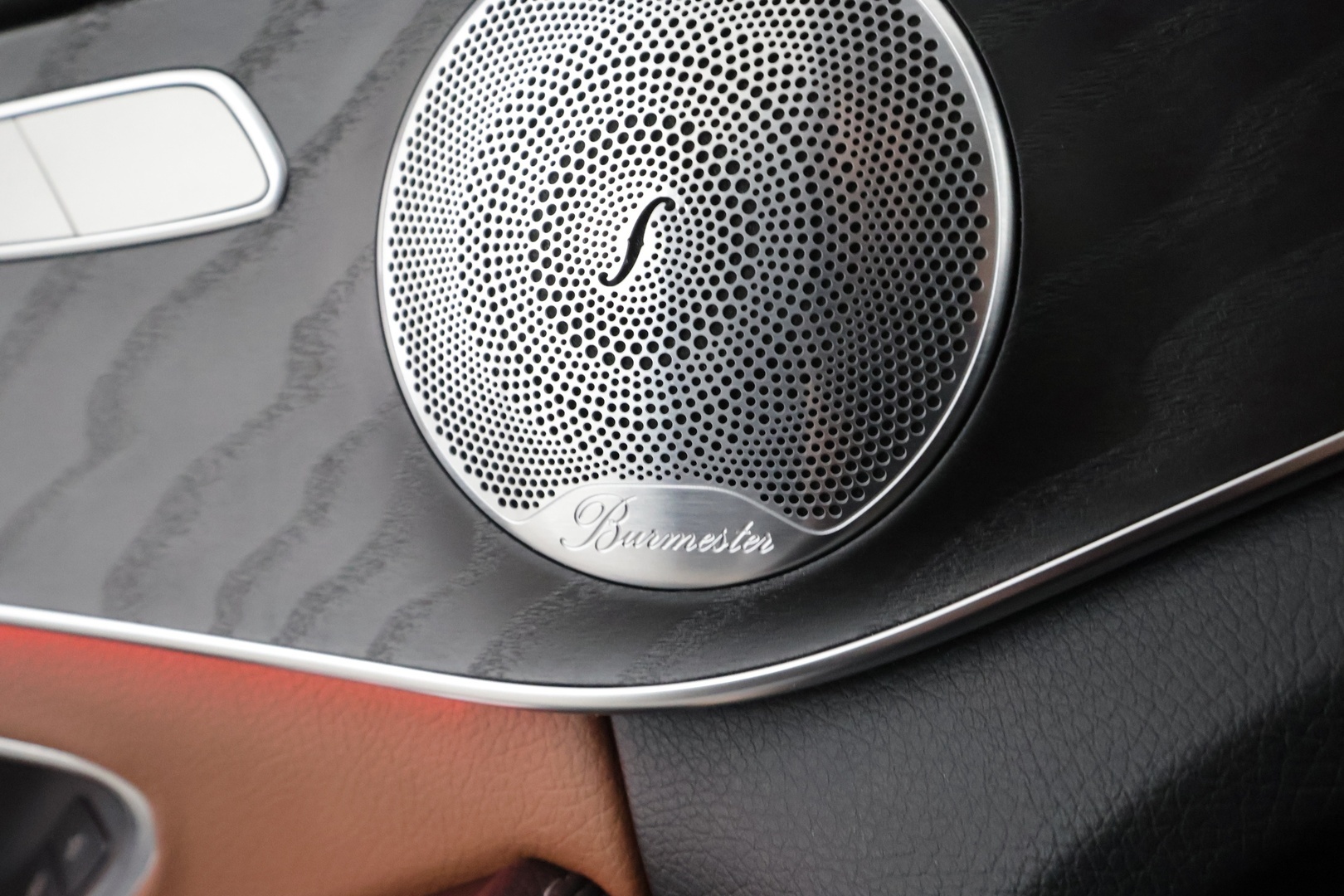 MERCEDES-BENZ C 2019