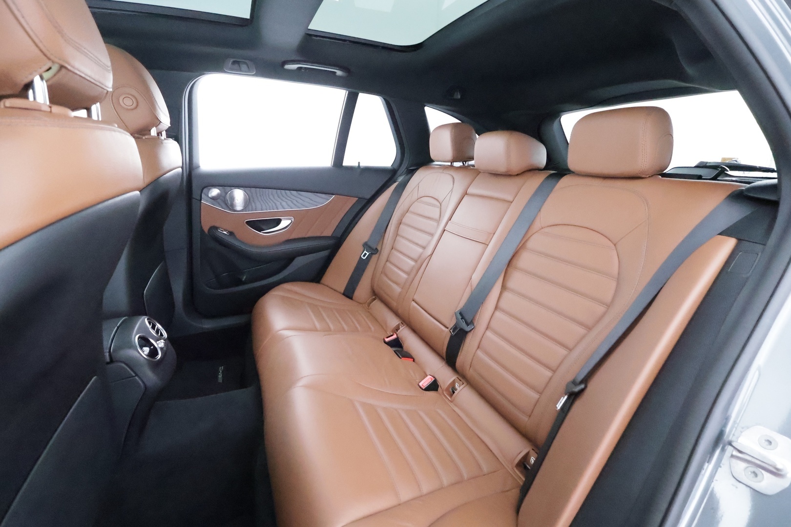 MERCEDES-BENZ C 2019