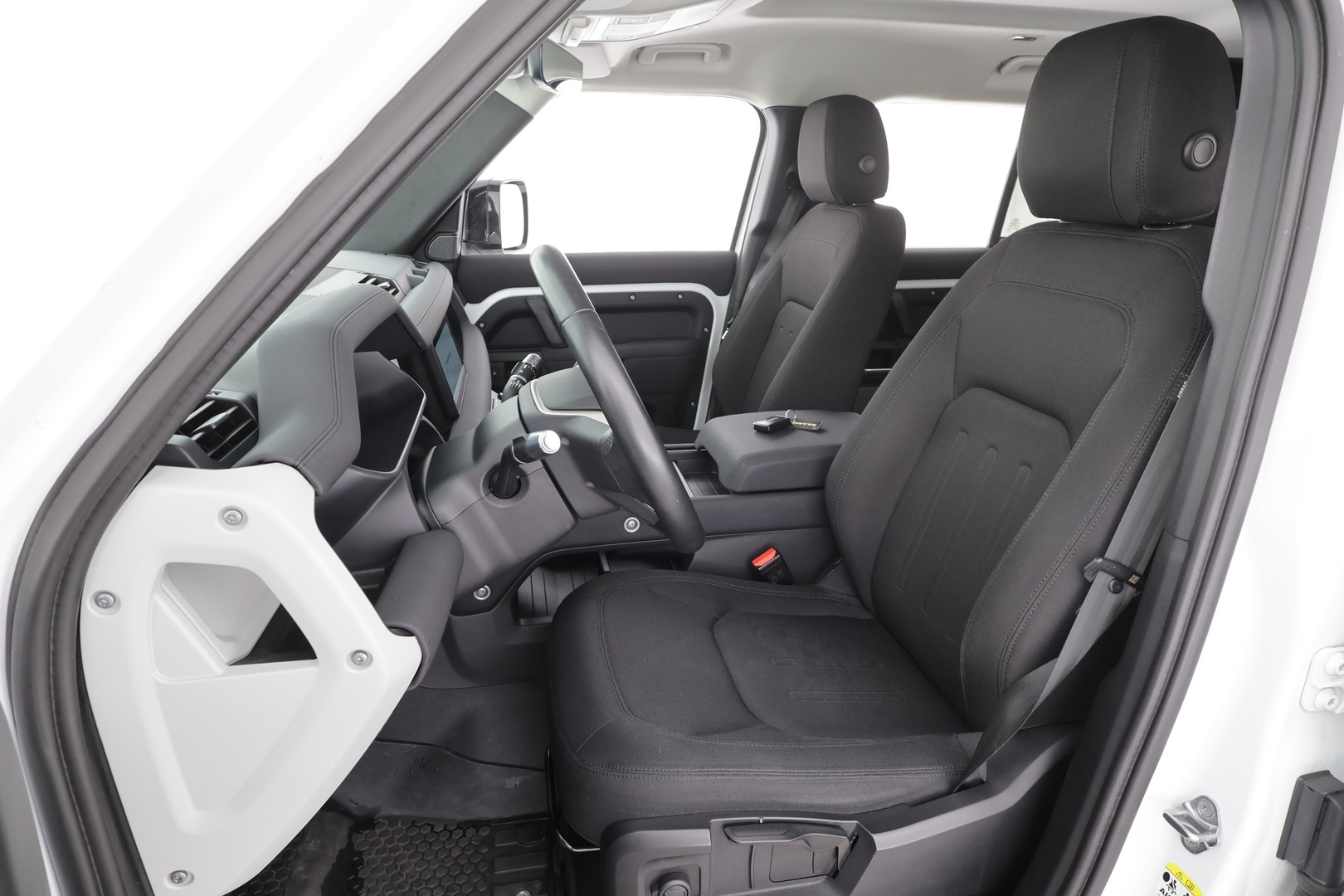 LAND ROVER Defender 2022